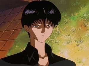 Yu Yu Hakusho: 3×28