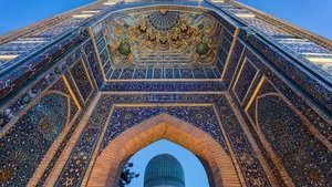Ibn Khaldun on the Rise and Fall of Empire