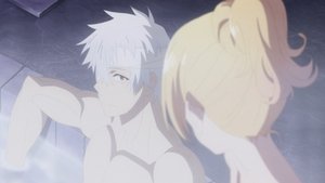 Arifureta Shokugyou de Sekai Saikyou: 1×5