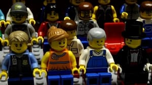 Lego Movie Theater