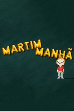 Martin Matin