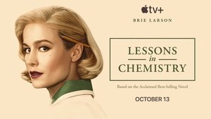 Lessons in Chemistry (2023)