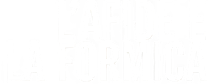 L'afide e la formica — Logos 1