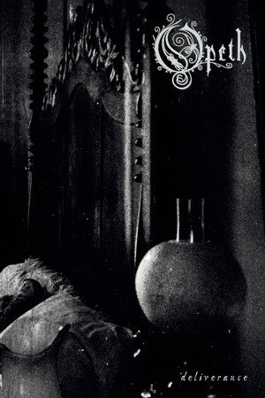 Opeth : Deliverance 3