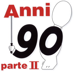 Nineties Part II — Logos 2