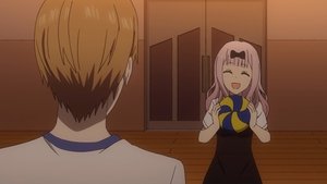Kaguya-sama: Love Is War Season 1 Episode 5