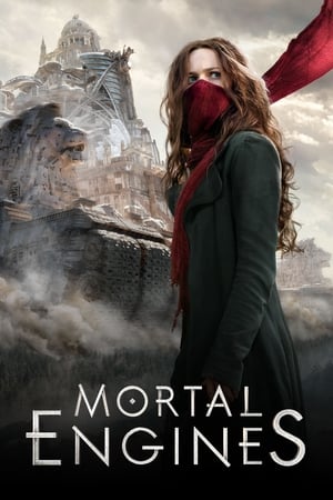 Watch Mortal Engines (2018) Online Full Movie Free 