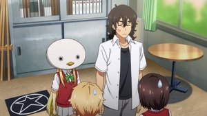 This Art Club Has a Problem! Season 1 Episode 5