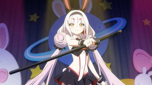 Azur Lane: Bisoku Zenshin! Ni!! Cap 6