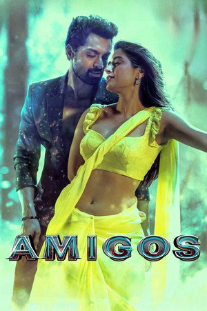 Amigos 18