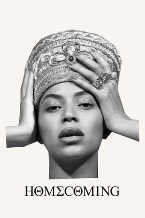 Image Завръщане у дома: Един филм на Beyoncé