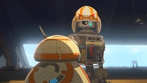 Star Wars Resistance Season 1 Episode 3