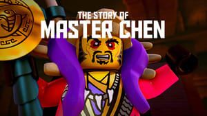 Image S7 Villain Throwback : The Story of Master Chen