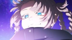 Yofukashi no Uta