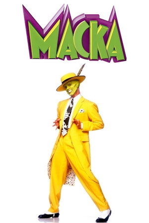 The Mask 160