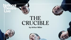 National Theater Live: The Crucible film complet