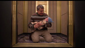 Man vs Baby Season 1 :Episode 3  Chapter 3