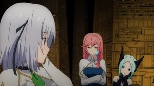 Undefeated Bahamut Chronicle Season 1 Episode 9