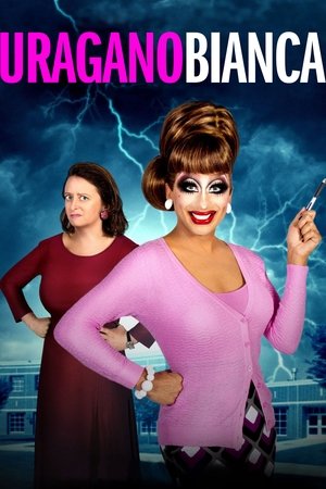 Poster L'uragano Bianca 2016