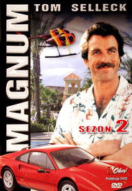 Magnum: Sezon 2