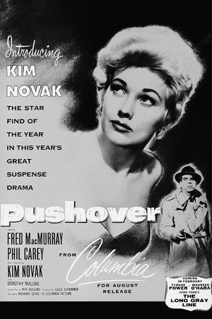 Постер фильма «Лёгкая добыча (1954)» — (14 из 25)