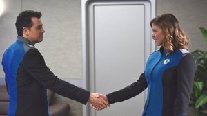 The Orville Temporada 1 Capítulo 1