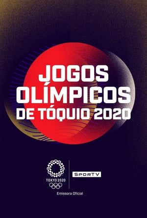 Tóquio 2020 no SporTV