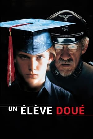 Poster Un Élève doué 1998