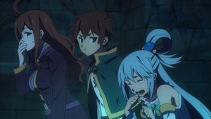 KonoSuba – God’s blessing on this wonderful world!! Season 1 Episode 10