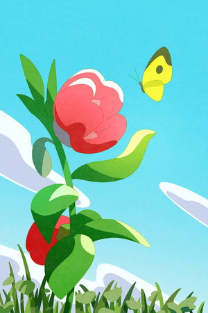 The Last Blossom 29