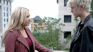 The Gifted – 2 stagione 2 episodio