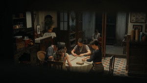 Fearless Whispers มหาอำนาจแห่งความลับ: 1×6