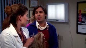 The Big Bang Theory: Stagione 7 x Episodio 15