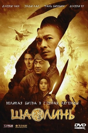 Шаолинь (2011)