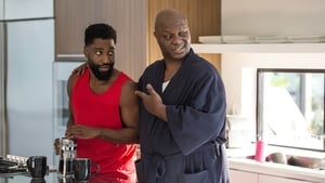 Ballers Temporada 2 Capitulo 10