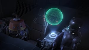 Star Wars Rebels: 2×17