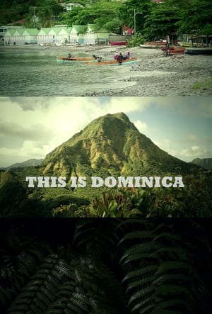 Poster This Is Dominica (2011)