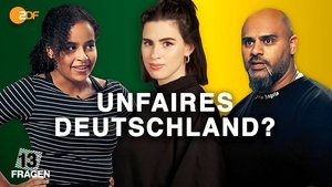 Once poor, always poor? Social injustice in Germany