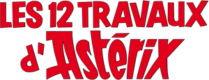 Asterix e os Doze Trabalhos — Logos 5