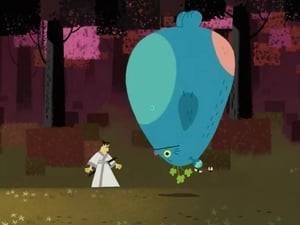 Samurai Jack S3E7