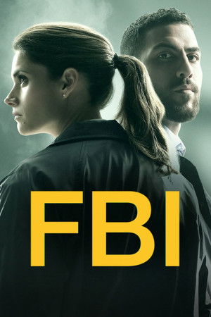 poster FBI