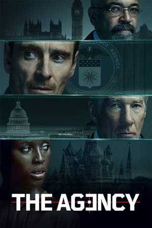 The Agency 47