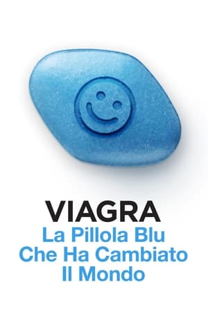 Image Viagra: La pillola blu che ha cambiato il mondo