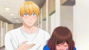 Taiyou yori mo Mabushii Hoshi Episódio 06