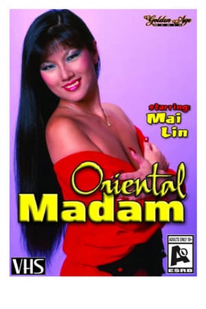 Image Oriental Madam