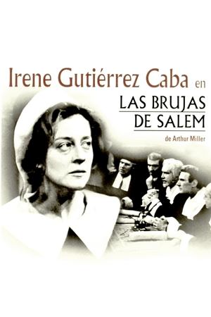 Poster di Las brujas de Salem