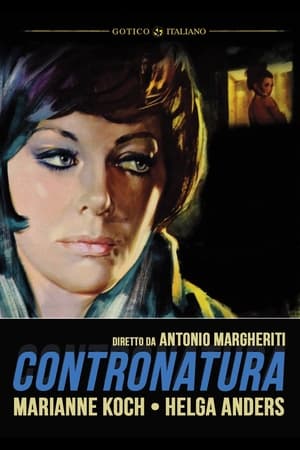 Poster di Contronatura