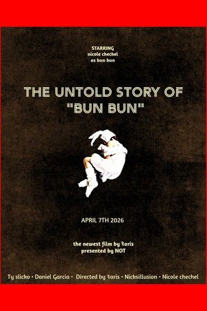 Redacted - The Untold Story of Bun Bun (2026)