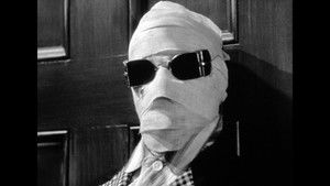 The Invisible Man (1933) มนุษย์ล่องหน พากย์ไทย