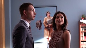 Suits Season 3 Episode 10